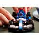 Конструктор LEGO Speed Champions Автомобиль для перегонов F1® Visa Cash RB VCARB 01