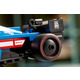 Конструктор LEGO Speed Champions Автомобиль для перегонов F1® Visa Cash RB VCARB 01