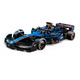 Конструктор LEGO Speed Champions Автомобиль для перегонов F1® Williams Racing FW46