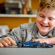 Конструктор LEGO Speed Champions Автомобиль для перегонов F1® Williams Racing FW46