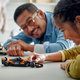 Конструктор LEGO Speed Champions Автомобиль для перегонов McLaren F1® Team MCL38