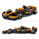 Конструктор LEGO Speed Champions Автомобиль для перегонов McLaren F1® Team MCL38