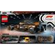 Конструктор LEGO Speed Champions Автомобиль для перегонов McLaren F1® Team MCL38