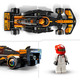 Конструктор LEGO Speed Champions Автомобиль для перегонов McLaren F1® Team MCL38