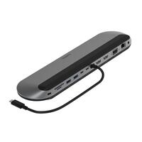 USB-Хаб Belkin USB-C 11в1 Multimedia Pro