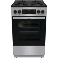 Плита комбінована Gorenje GK5C42SF