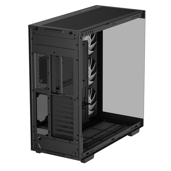 Корпус DeepCool CH780 Black R-CH780-BKADE41-G-1