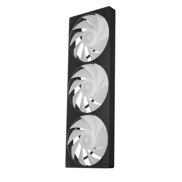Корпус DeepCool CH780 Black R-CH780-BKADE41-G-1
