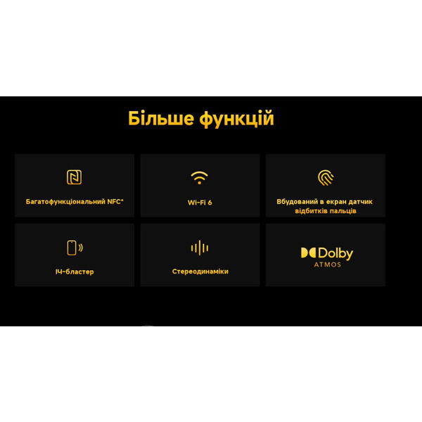 Смартфон Xiaomi Poco X7 12/512GB Silver