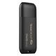 Флеш-накопитель USB3.2 256GB Team C175 Black (TC1753256GB01)