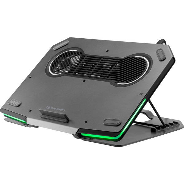 Підставка для ноутбука GamePro CP1540