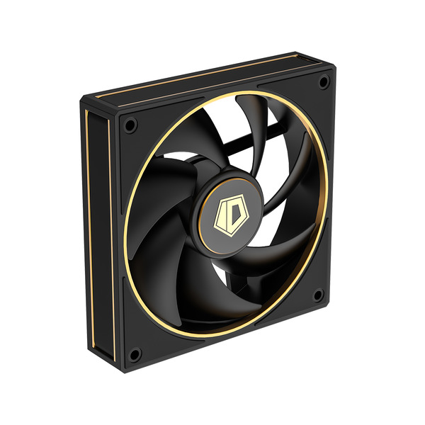 Вентилятор ID-Cooling AF-127-GDL