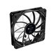 Вентилятор ID-Cooling TF-12025-Pro ARGB Reverse