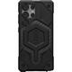 Чехол UAG для Samsung Galaxy S25 Ultra, Monarch, Carbon Fiber