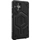 Чехол UAG для Samsung Galaxy S25 Ultra, Monarch, Carbon Fiber