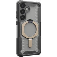 Чехол UAG для Samsung Galaxy S25+, Plasma XTE with Magnet, Ash/Titanium