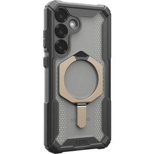Чехол UAG для Samsung Galaxy S25+, Plasma XTE with Magnet, Ash/Titanium