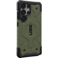 Чехол UAG для Samsung Galaxy S25 Ultra, Pathfinder with Magnet, Olive Drab
