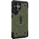 Чехол UAG для Samsung Galaxy S25 Ultra, Pathfinder with Magnet, Olive Drab