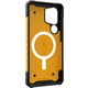 Чехол UAG для Samsung Galaxy S25 Ultra, Pathfinder with Magnet, Heritage Yellow
