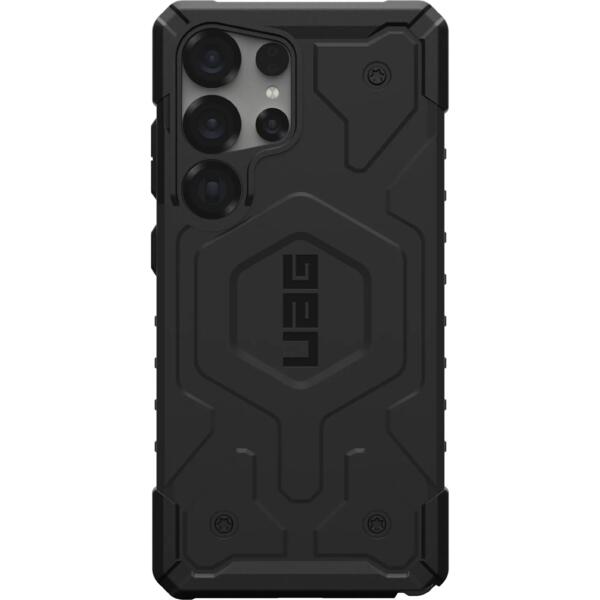 Чохол UAG для Samsung Galaxy 25 Ultra, Pathfinder, Black (214480114040)