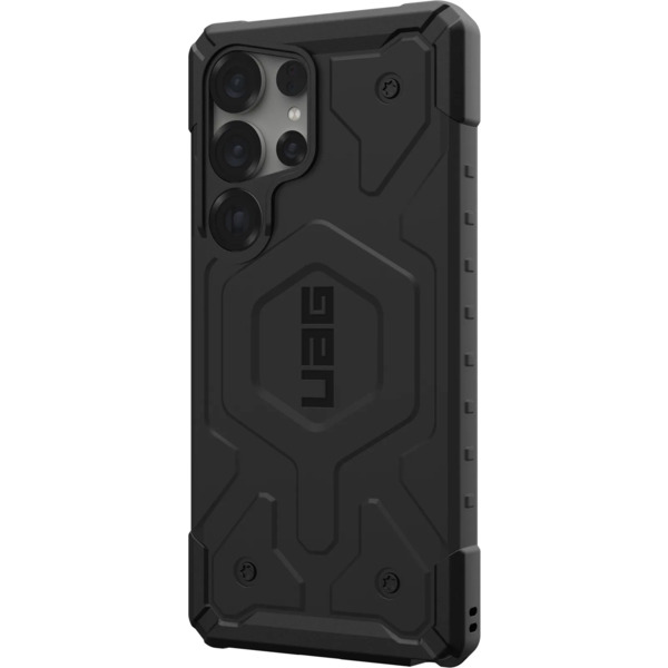Чохол UAG для Samsung Galaxy 25 Ultra, Pathfinder, Black (214480114040)