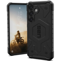 Чехол UAG для Samsung Galaxy S25, Pathfinder, Black