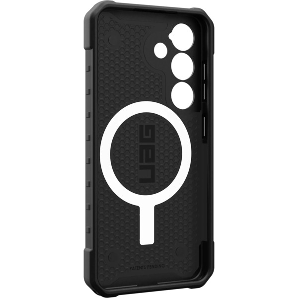 Чохол UAG для Samsung Galaxy S25, Pathfinder, Black (214482114040)