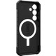Чехол UAG для Samsung Galaxy S25, Pathfinder, Black