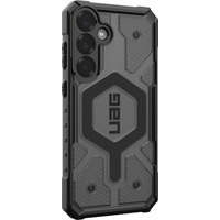 Чехол UAG для Samsung Galaxy S25+, Pathfinder Clear with Magnet, Ash