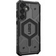 Чехол UAG для Samsung Galaxy S25+, Pathfinder Clear with Magnet, Ash