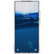 Чехол UAG для Samsung Galaxy S25 Ultra, Plyo with Magnet, Blue Ombre