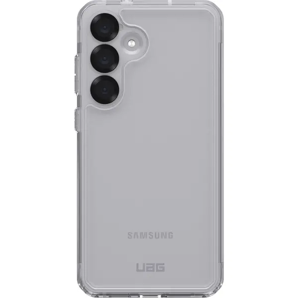 Чохол UAG для Samsung Galaxy S25+, Plyo, Ice (214490114343)