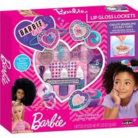 Набір дитячої косметики Cra-Z-Art Barbie Sparkle Lockets (34068CRA)