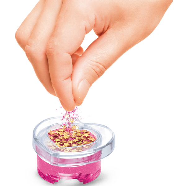 Набір дитячої косметики Cra-Z-Art Barbie Sparkle Lockets (34068CRA)