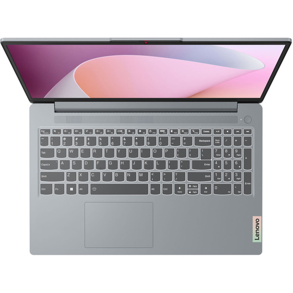 Ноутбук Lenovo IdeaPad Slim 3 (82XB00AGRA)