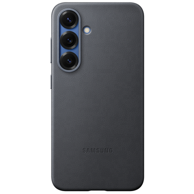 Чохол для смартф. SAMSUNG для S25 Kindsuit Case EF-VS931PBEGWW / Black