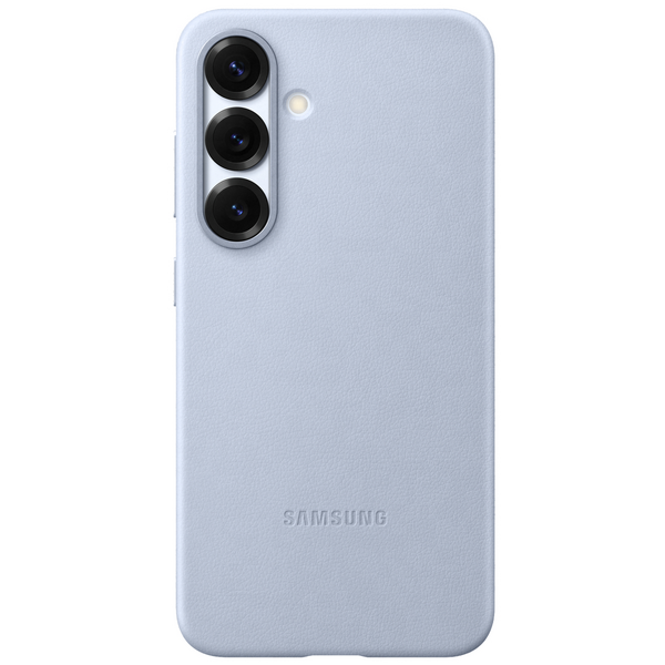 Панель Samsung Kindsuit для Samsung Galaxy S25 Light Blue (EF-VS931PLEGWW)
