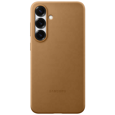 Чохол для смартф. SAMSUNG для S25+ Kindsuit Case EF-VS936PFEGWW / Camel