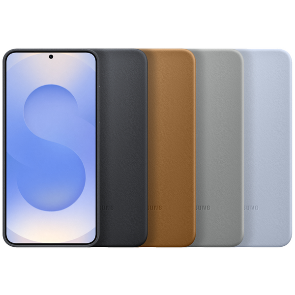 Чохол Samsung Kindsuit для Samsung Galaxy S25 Plus Light Blue EF-VS936PLEGWW