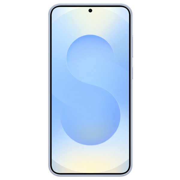 Чохол Samsung Kindsuit для Samsung Galaxy S25 Plus Light Blue EF-VS936PLEGWW