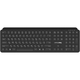Клавиатура беспроводная OfficePro SK680 Black 
