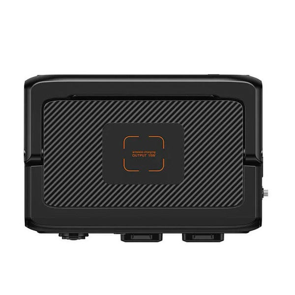 Зарядна станція Bluetti AC60P