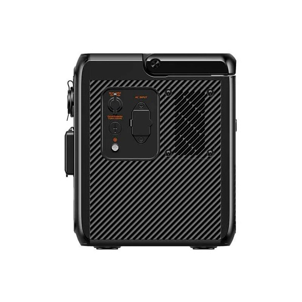 Зарядна станція Bluetti AC60P