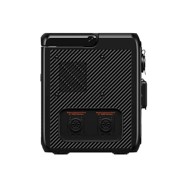 Зарядна станція Bluetti AC60P