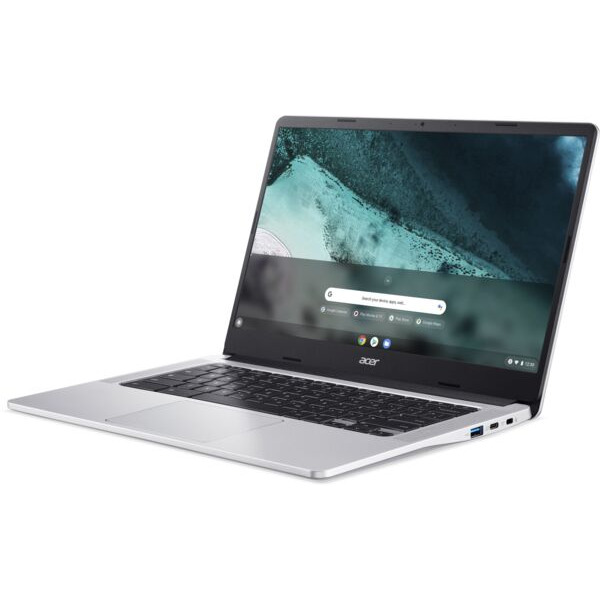 Ноутбук ACER Chromebook CB314-3H 14 (NX.KB4EU.001)