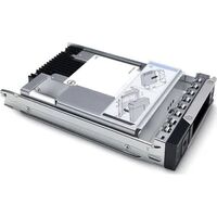 Накопичувач Dell 1.92TB SSD SATA Read Intensive 6Gbps 512e  2.5in with 3.5in HYB CARR, Hot-Plug