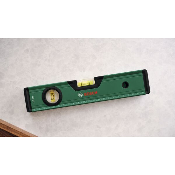 Рівень Bosch 25 см (1.600.A03.2V5)