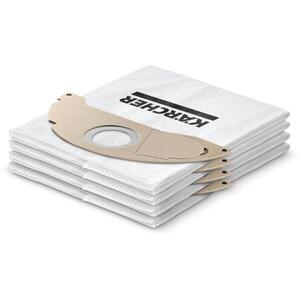 Мішки для пилососу Karcher KFI 657 (2.863-371.0)