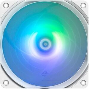 Вентилятор Zalman AF120R ARGB ZM-AF120RARGBWHITE